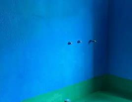 延寿卫生间测漏水多少钱