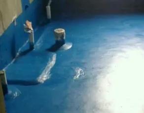 延寿卫生间测漏水多少钱