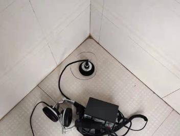 延寿楼顶渗水维修公司为您分享下检测区的划分。