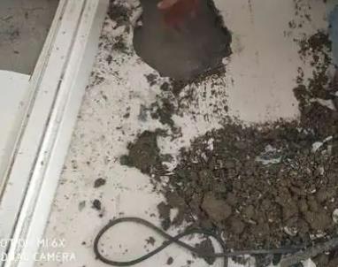 延寿楼顶渗水公司分享下延寿卫生间测漏水方法和方法的详细分解。