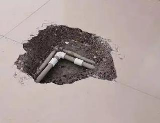  延寿检漏多少钱?